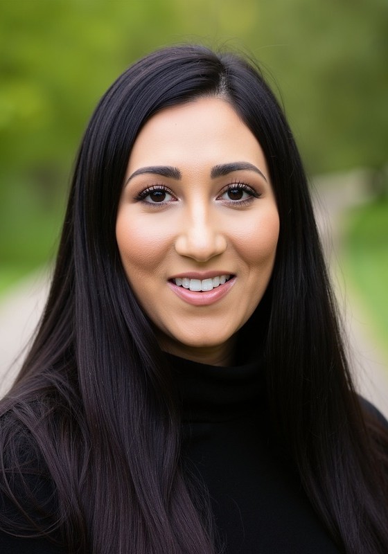 Ruth, founder